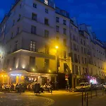Parislouvresamaritainecharme